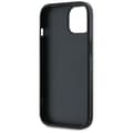 Miniatyrbild 6 av 7: Karl Lagerfeld iPhone 15 Mobilskal Athleisure Stripes Cord - Rosa