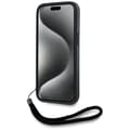 Miniatyrbild 4 av 7: Karl Lagerfeld iPhone 15 Pro Max Mobilskal Athleisure Stripes