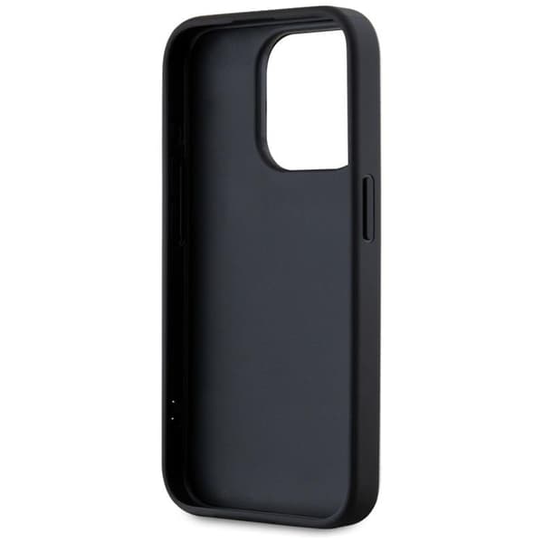 Karl Lagerfeld iPhone 15 Pro Max Mobilskal Athleisure Stripes