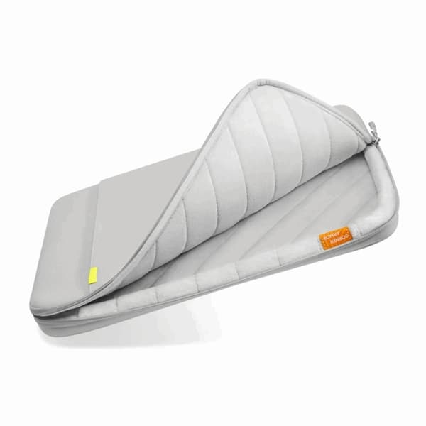 Tech-Protect Datorfodral 13"-14" Defender - Crayon Grå