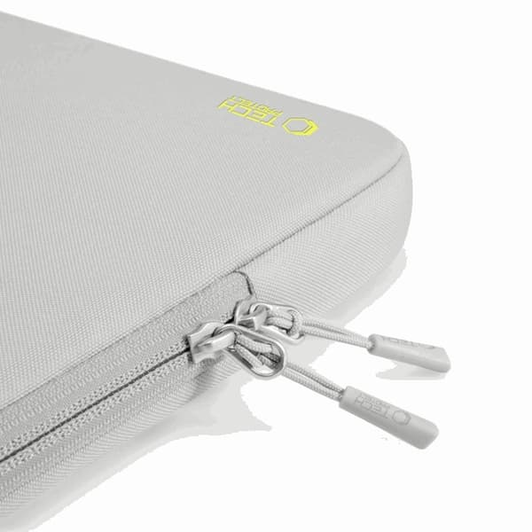 Tech-Protect Datorfodral 13"-14" Defender - Crayon Grå