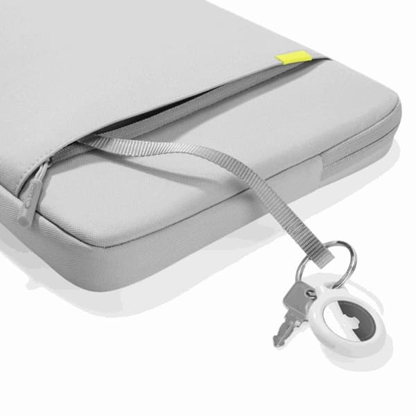 Tech-Protect Datorfodral 13"-14" Defender - Crayon Grå