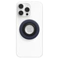 Miniatyrbild 8 av 11: Spigen Mobil Ringhållare Magsafe Magnetic Nano Pop - Marinblå