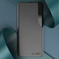 Miniatyrbild 4 av 5: Tech-Protect Xiaomi Redmi 12 Mobifodral Smart View - Svart