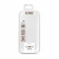 Miniatyrbild 5 av 5: Tech-Protect Xiaomi Redmi 12 Mobifodral Smart View - Svart