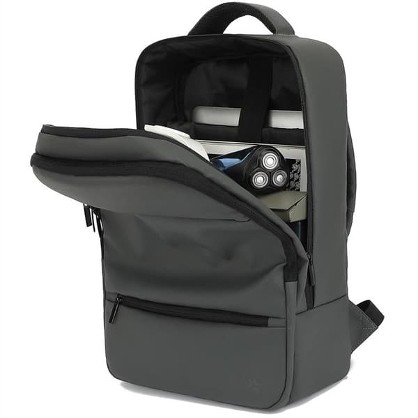 Celly Ryggsäck för Laptop 15.6" - Grå