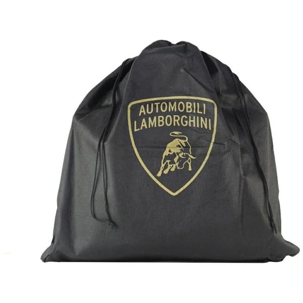 Lamborghini Surfplatta & Laptopväska 15" Huracan D10 - Blå