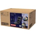 Miniatyrbild 8 av 8: Trust GXT 718 Rayzee Gamingstol för golvet Svart