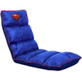 Miniatyrbild 1 av 8: Trust GXT 718SM Rayzee Gamingstol för golvet Svart Superman