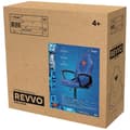 Miniatyrbild 5 av 5: Trust GXT 703SM Revvo Gamingstol Kids Superman