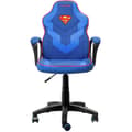 Miniatyrbild 1 av 5: Trust GXT 703SM Revvo Gamingstol Kids Superman