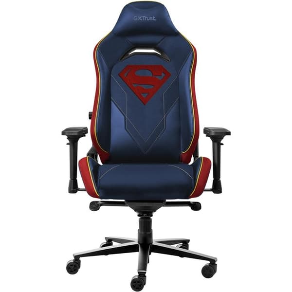 Trust GXT 721SM Ruya Gamingstol Superman