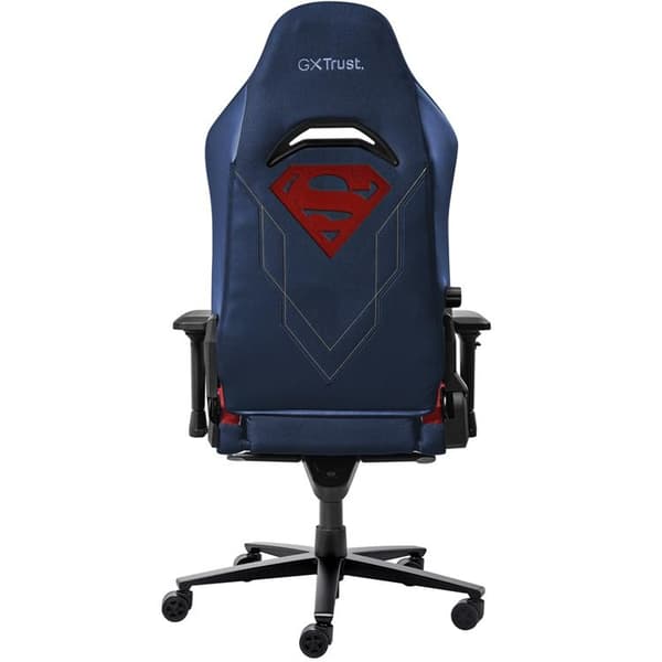 Trust GXT 721SM Ruya Gamingstol Superman