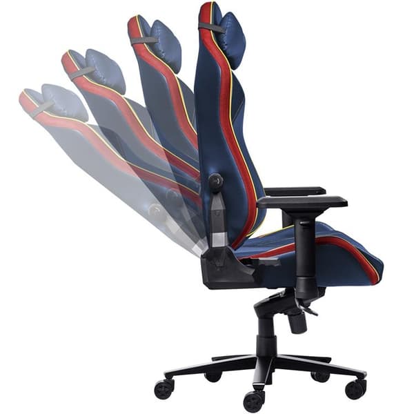 Trust GXT 721SM Ruya Gamingstol Superman