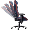 Miniatyrbild 5 av 7: Trust GXT 721SM Ruya Gamingstol Superman