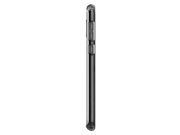 Spigen Ultra Hybrid, Omslag, Samsung, Galaxy S10e, 14,7 cm (5.8"), Transparent