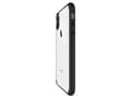 Pikkukuva 5 / 5: Spigen Ultra Hybrid, Suojus, Apple, iPhone XS Max, 16,5 cm (6.5"), Musta