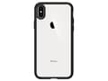 Pikkukuva 2 / 5: Spigen Ultra Hybrid, Suojus, Apple, iPhone XS Max, 16,5 cm (6.5"), Musta