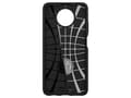 Miniatyrbilde 1 av 5: Spigen Rugged Armor, Etui, Xiaomi, Redmi Note 9T, 16,6 cm (6.53"), Sort