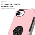 Pikkukuva 2 / 7: iPhone 16ex Hybrid-suojakuori sormirenkaalla