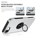 Pikkukuva 7 / 7: iPhone 16ex Hybrid-suojakuori sormirenkaalla