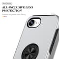 Pikkukuva 2 / 7: iPhone 16ex Hybrid-suojakuori sormirenkaalla