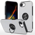 Pikkukuva 1 / 7: iPhone 16ex Hybrid-suojakuori sormirenkaalla