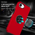 Miniatyrbilde 6 av 7: For iPhone 16ex Hybrid-deksel med Fingerring