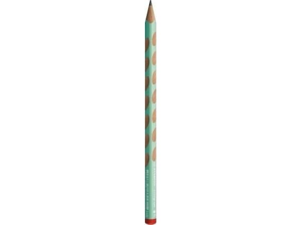STABILO EASYgraph Pastel HB treblyant /display 60 stk