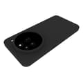 Miniatyrbild 4 av 5: För Nothing Phone (3a) Pro Skal Matt Finish Mjukt TPU Skyddsfodral