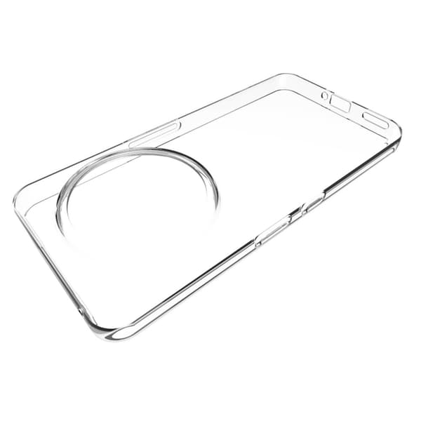 Till Nothing Phone (3a) Pro Fodral TPU Skal Baksida