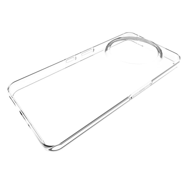 Till Nothing Phone (3a) Pro Fodral TPU Skal Baksida