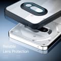 Miniatyrbild 3 av 6: DUX DUCIS Aimo-seriens Slim Case för Nothing Phone (3a) - TPU+PC Telefonfodral