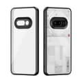 Miniatyrbild 6 av 6: DUX DUCIS Aimo-seriens Slim Case för Nothing Phone (3a) - TPU+PC Telefonfodral