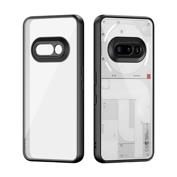 DUX DUCIS Aimo-seriens Slim Case för Nothing Phone (3a) - TPU+PC Telefonfodral