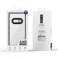 Miniatyrbild 2 av 6: DUX DUCIS Aimo-seriens Slim Case för Nothing Phone (3a) - TPU+PC Telefonfodral