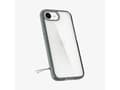 Miniatyrbild 4 av 5: Spigen Ultra Hybrid, Omslag, Apple, iPhone 16e, 15,5 cm (6.1"), Grå, Transparent