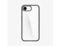 Miniatyrbild 1 av 5: Spigen Ultra Hybrid, Omslag, Apple, iPhone 16e, 15,5 cm (6.1"), Grå, Transparent
