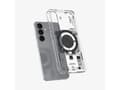 Miniatyrbild 2 av 5: Spigen Ultra Hybrid Neo One (MagFit), Cover, Samsung, Galaxy S25, 15,5 cm (6.1"), Transparent