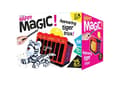 Miniatyrbild 1 av 3: Cartamundi Jolly Magic Tiger-bur