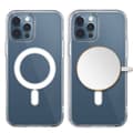 Pikkukuva 3 / 3: Samsung Galaxy S25 Edge - Magasafe Bumper Extra Stöttåligt Skal