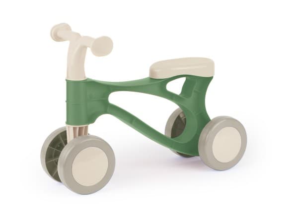 Lena My first scooter pastel green