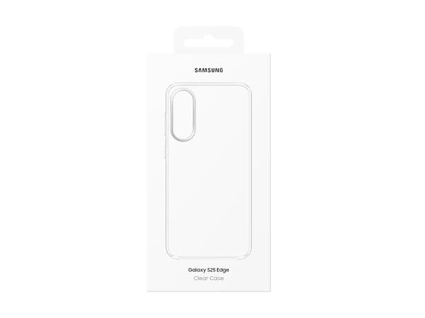 Samsung - Bakdeksel til mobiltelefon