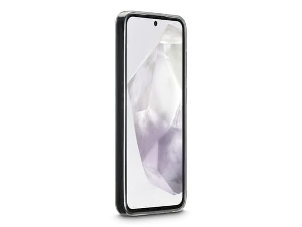 Hama Always Clear, Cover, Samsung, Galaxy A56 5G, 17 cm (6.7"), Transparent