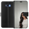 Miniatyrbilde 1 av 3: Samsung Galaxy S8 Lommeboketui Kim Kardashian – Iconic Style Collection