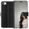 Miniatyrbillede 1 af 3: Apple iPhone 6 Tegnebogsetui Kim Kardashian – Iconic Style Collection