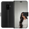 Miniatyrbillede 1 af 3: Samsung Galaxy S9 Tegnebogsetui Kim Kardashian – Iconic Style Collection