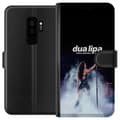 Miniatyrbilde 1 av 3: Samsung Galaxy S9+ Lommeboketui Dua Lipa – Signature Looks & Vibes
