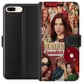 Pikkukuva 1 / 3: Apple iPhone 8 Plus Lompakkokotelo Dua Lipa – Fashion & Style Edit