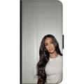 Miniatyrbild 3 av 3: Huawei P smart Plånboksfodral Kim Kardashian – Iconic Style Collection